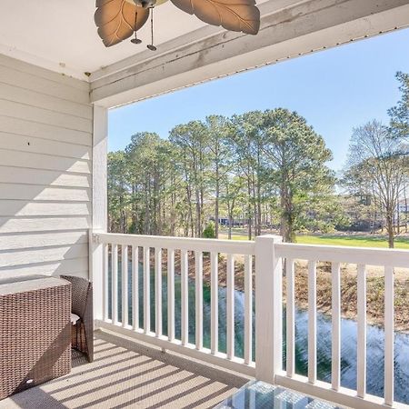 934 River Crossing North Myrtle Beach Exterior foto