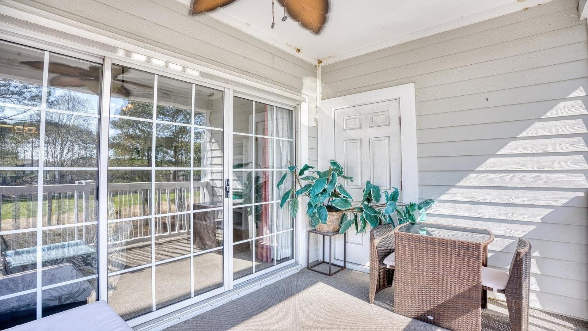 934 River Crossing North Myrtle Beach Exterior foto