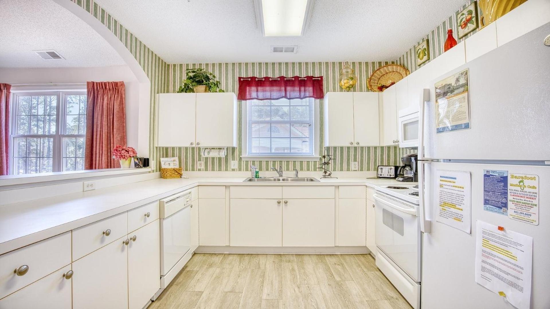 934 River Crossing North Myrtle Beach Exterior foto